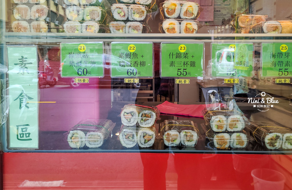 盒子壽司(興大店)12