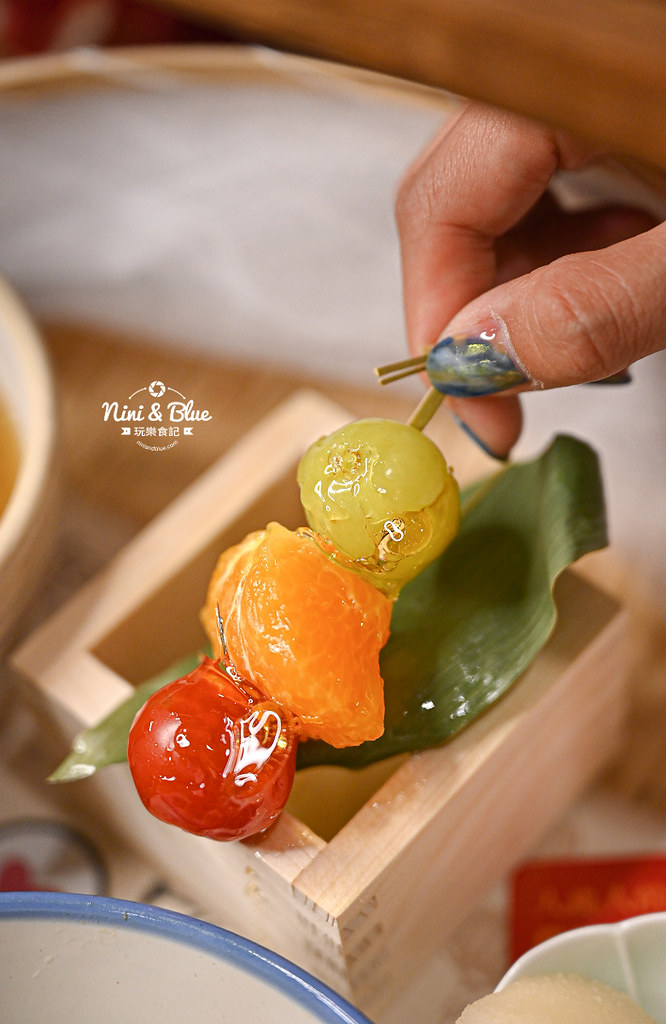 有春茶館2021菜單 喔熊套餐19
