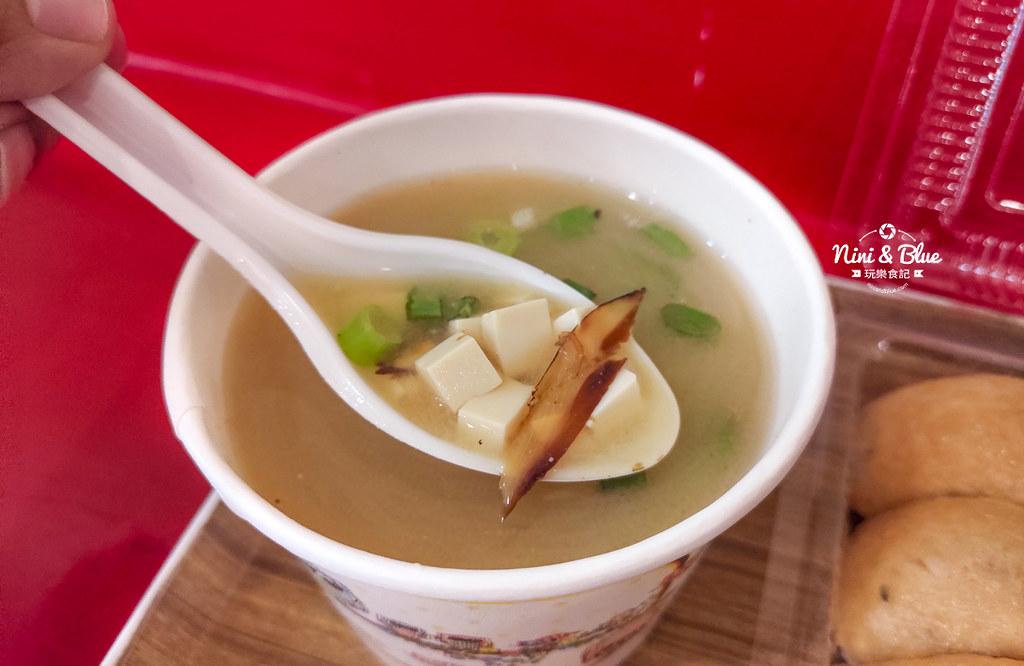 盒子壽司(興大店)03