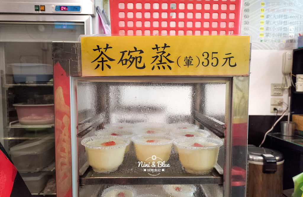盒子壽司(興大店)08