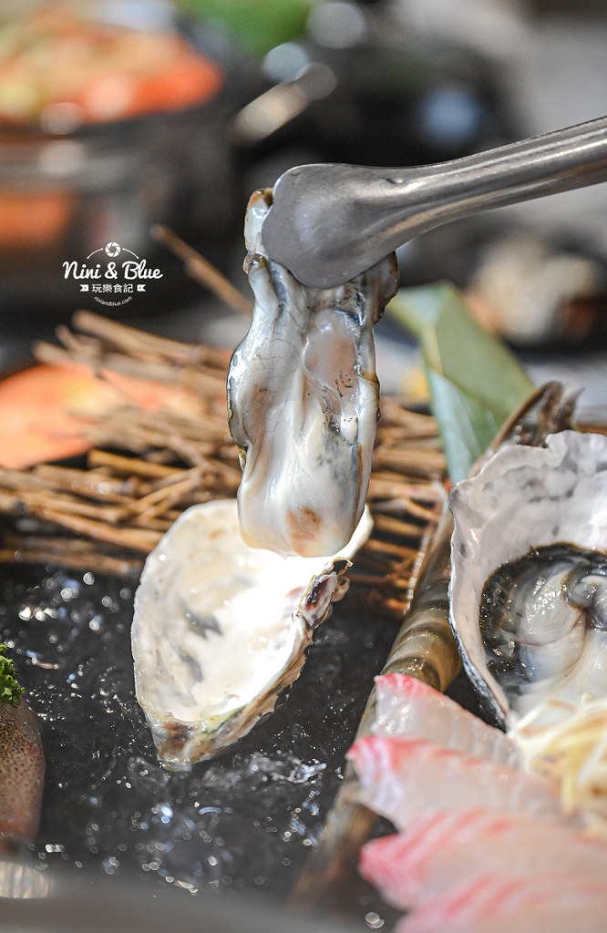 絕品鮮鍋 台中梧棲沙鹿火鍋 三井outlet美食47