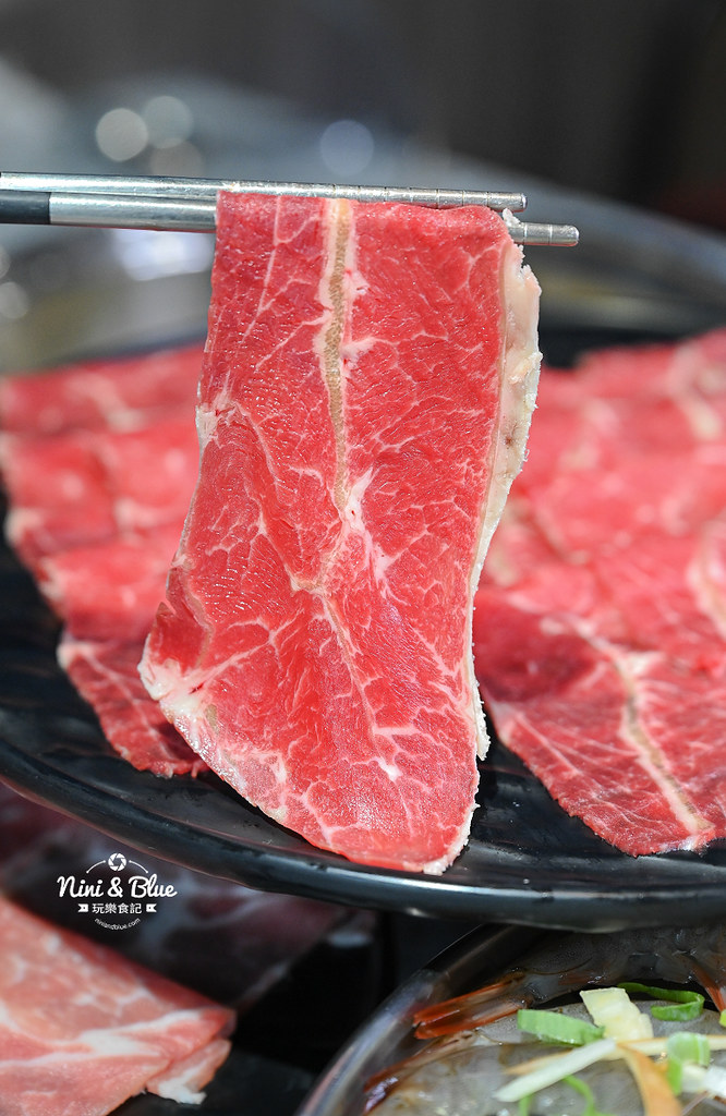 絕品鮮鍋 台中梧棲沙鹿火鍋 三井outlet美食30