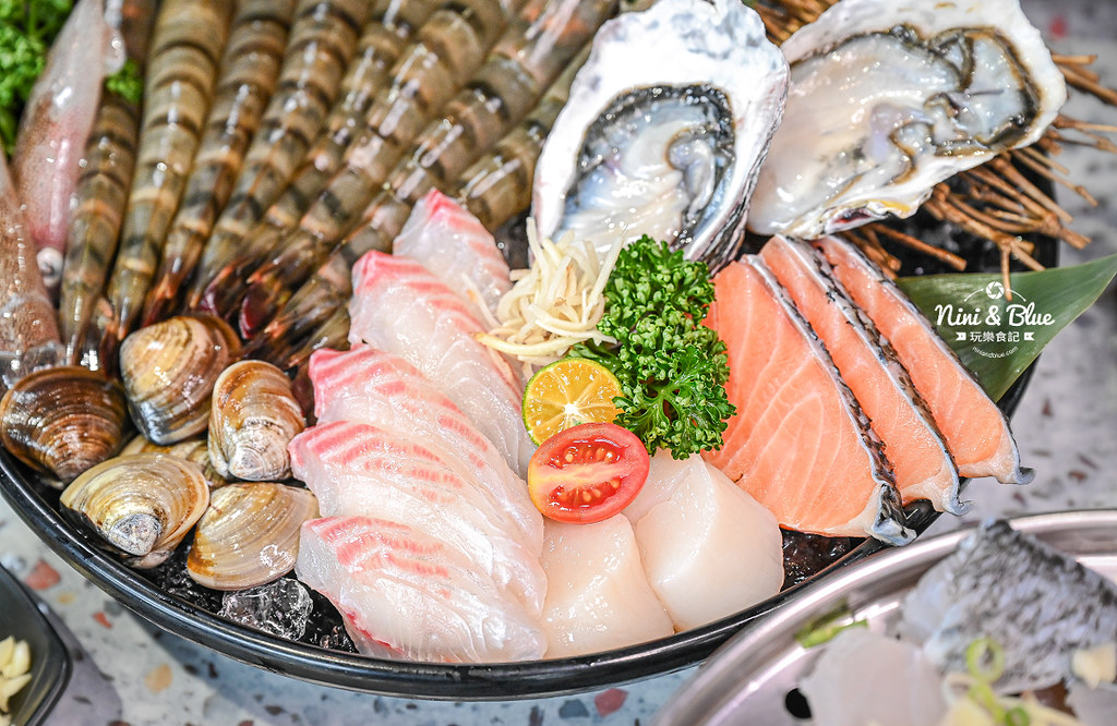 絕品鮮鍋 台中梧棲沙鹿火鍋 三井outlet美食18