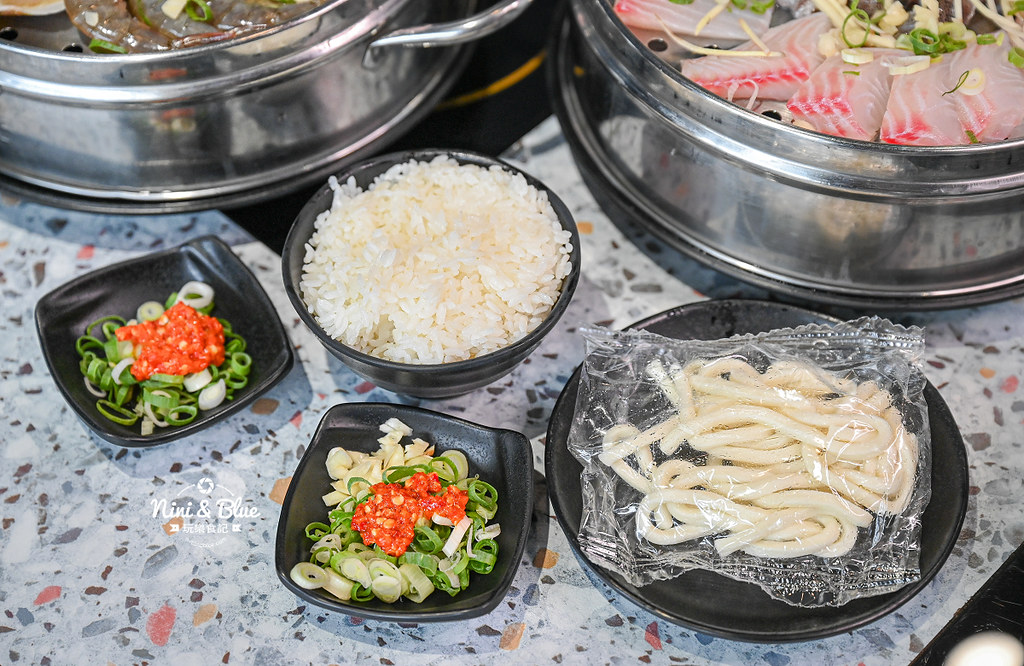 絕品鮮鍋 台中梧棲沙鹿火鍋 三井outlet美食15