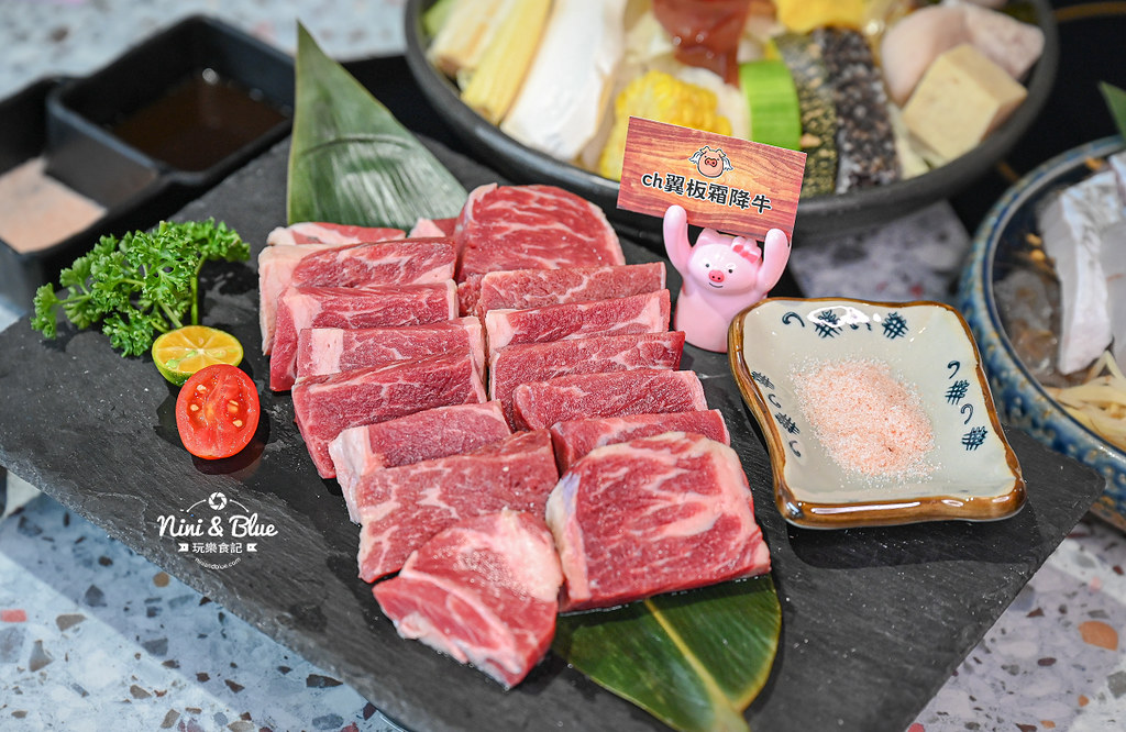 絕品鮮鍋 台中梧棲沙鹿火鍋 三井outlet美食23