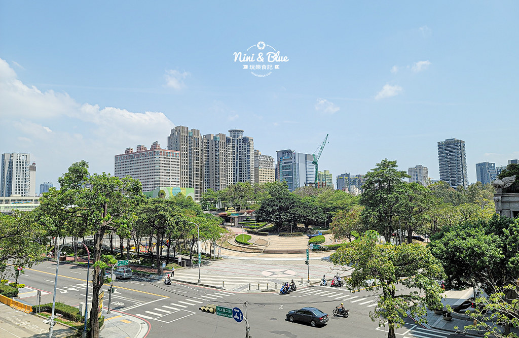 台中IKEA 文心森林公園捷運站02