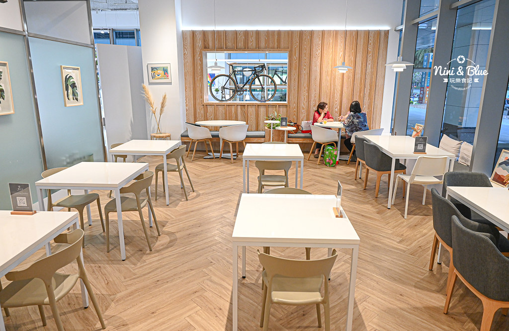 台中義大利麵餐酒館 一物立方02