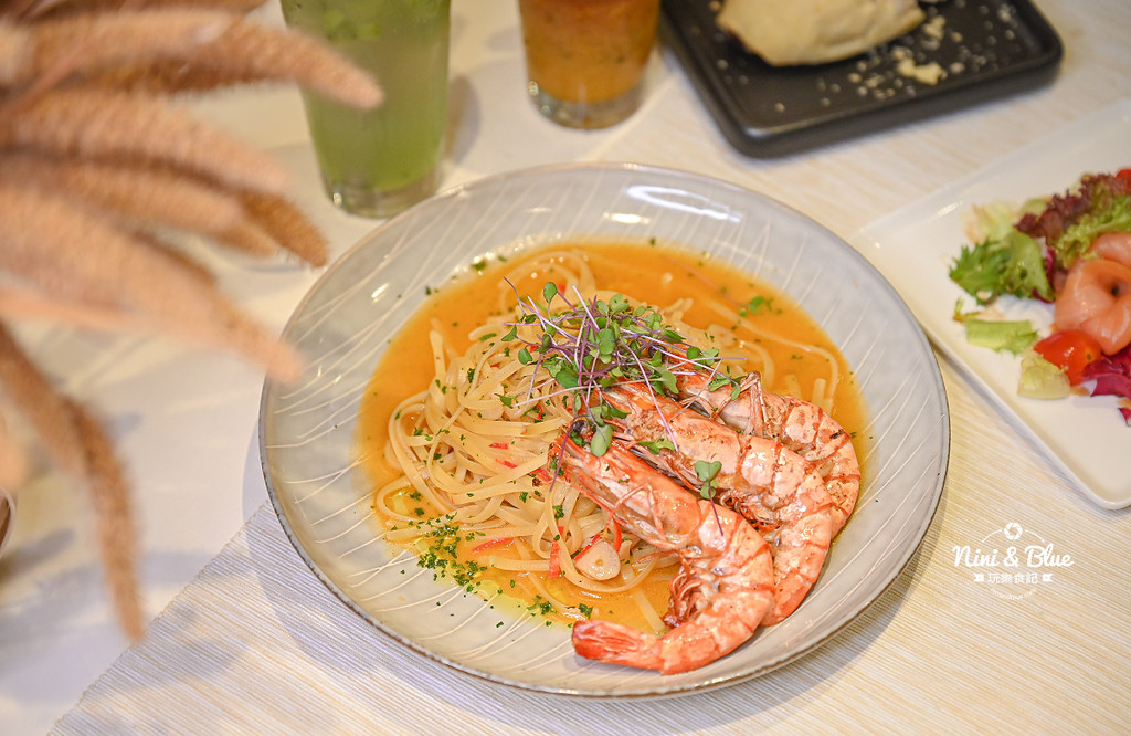 台中義大利麵餐酒館 一物立方14