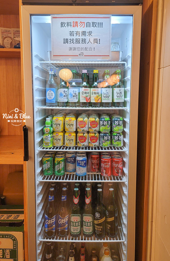 韓家正宗韓國料理 菜單 商業午餐03 韓家正宗韓國料理 菜單 商業午餐03