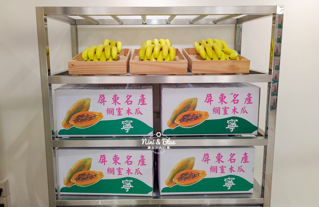 高北牛乳大王 中蔗店0004