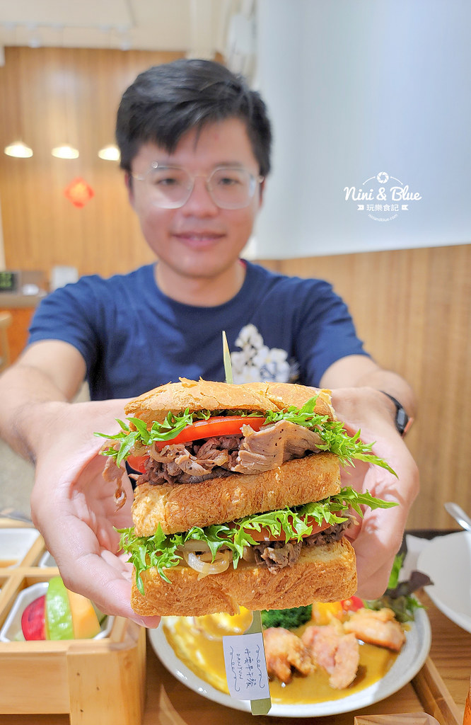 彰化早午餐 丹雲 菜單 彰基附近12