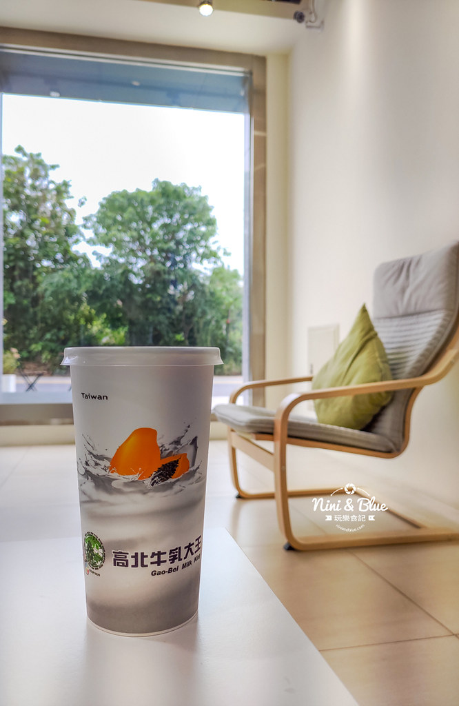 高北牛乳大王 中蔗店0008