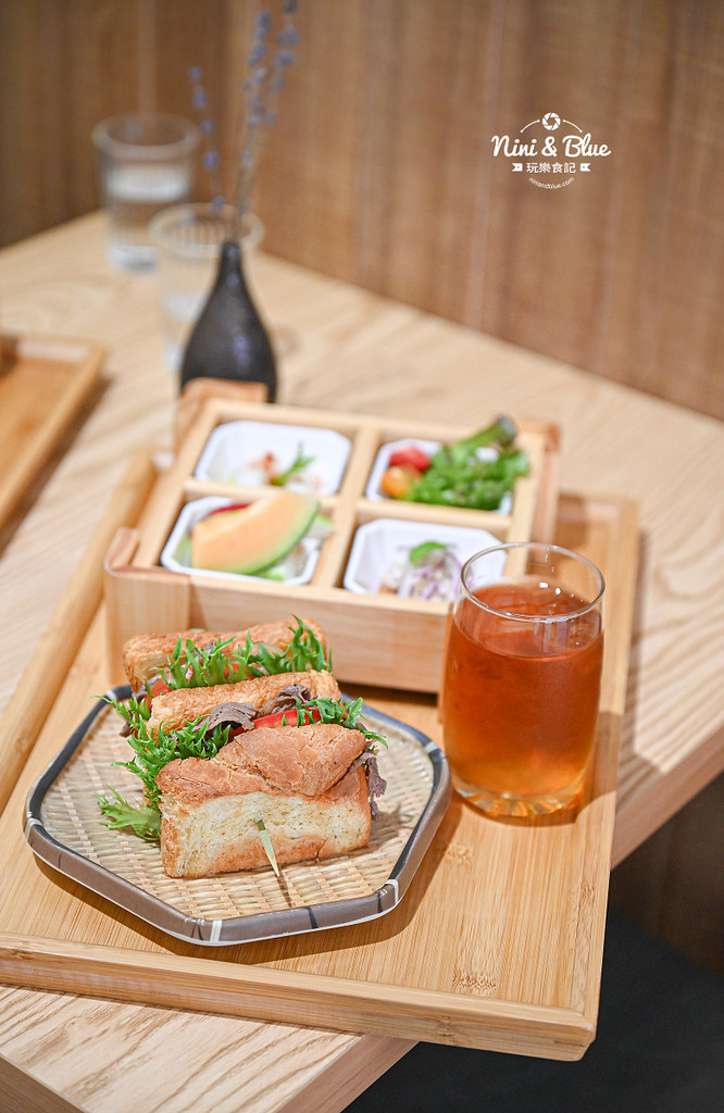 彰化早午餐 丹雲 菜單 彰基附近19