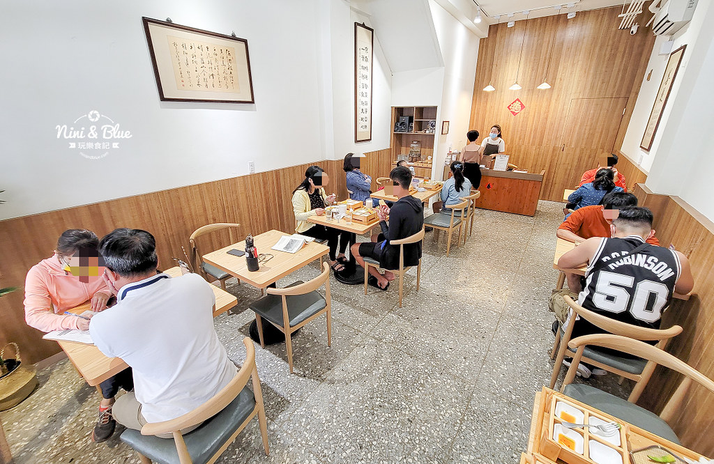 彰化早午餐 丹雲 菜單 彰基附近13