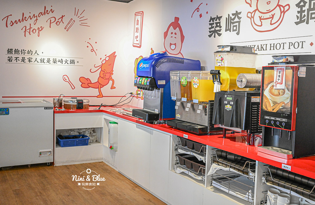 築崎鍋物 中興大學美食 相撲火鍋 雙龍蝦08