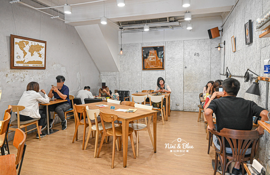 Sokoso Cafe手勾手 彰化彰基咖啡06