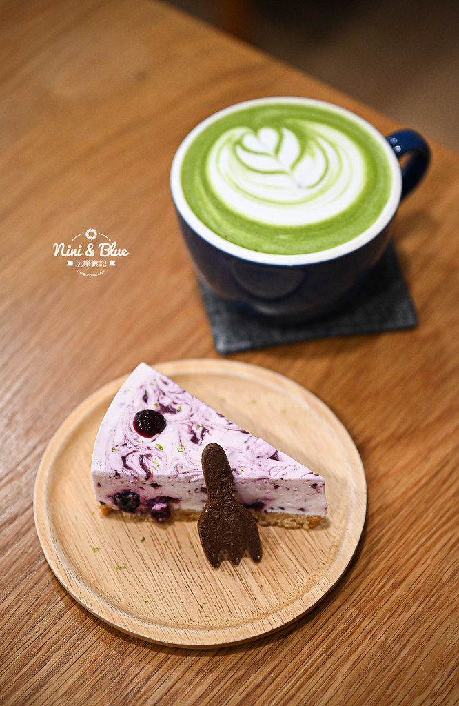 Sokoso Cafe手勾手 彰化彰基咖啡10