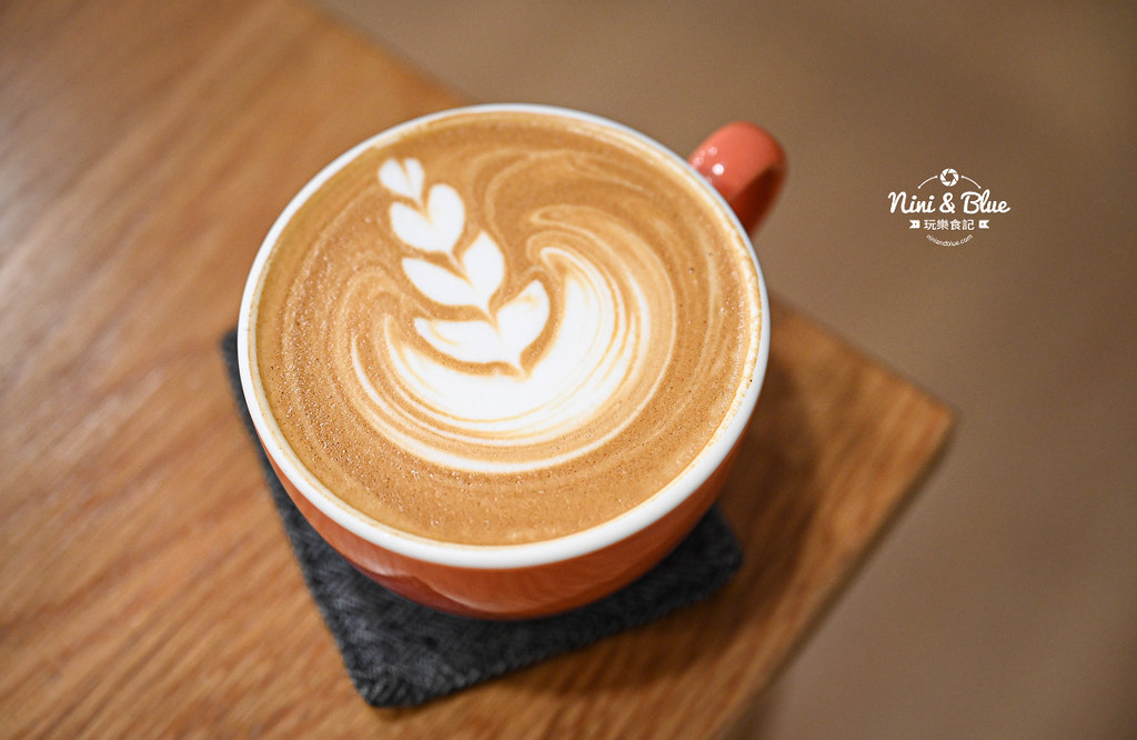 Sokoso Cafe手勾手 彰化彰基咖啡08