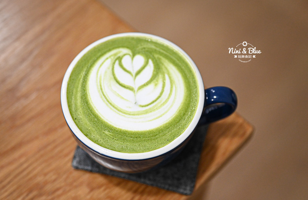 Sokoso Cafe手勾手 彰化彰基咖啡09