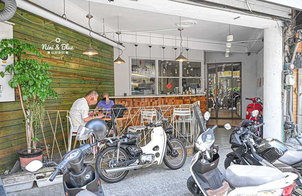 Sokoso Cafe手勾手 彰化彰基咖啡05