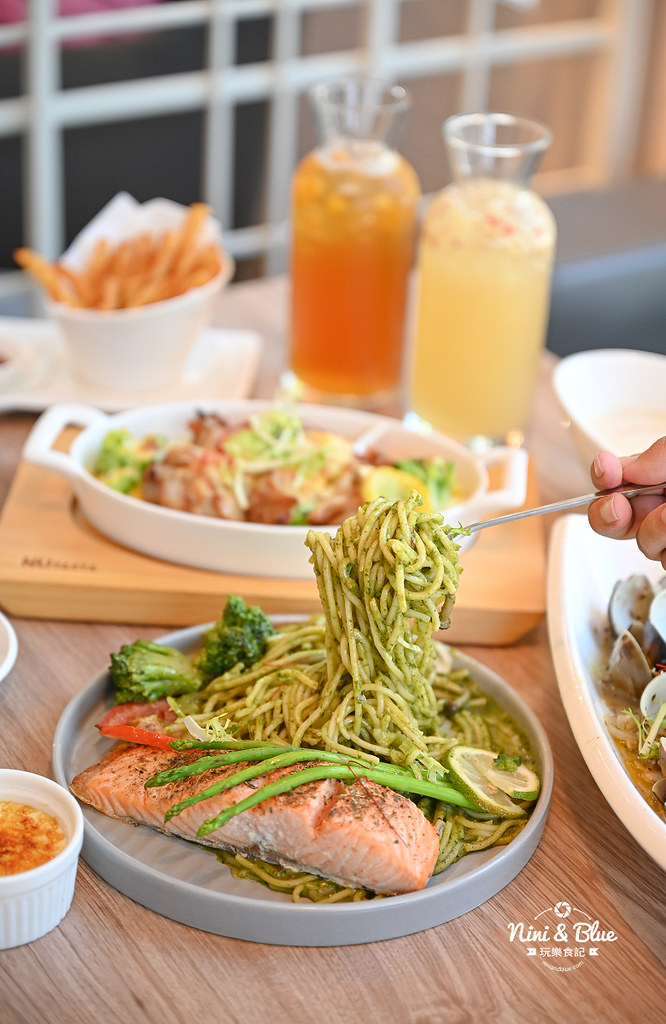 nu pasta 不限時 義大利麵 燉飯 下午茶25