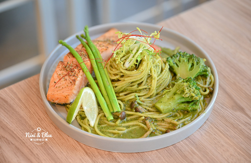 nu pasta 不限時 義大利麵 燉飯 下午茶16