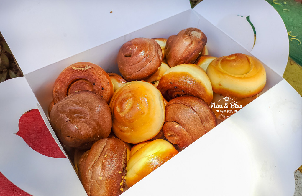 上海脆皮烤饅頭12 上海脆皮烤饅頭12