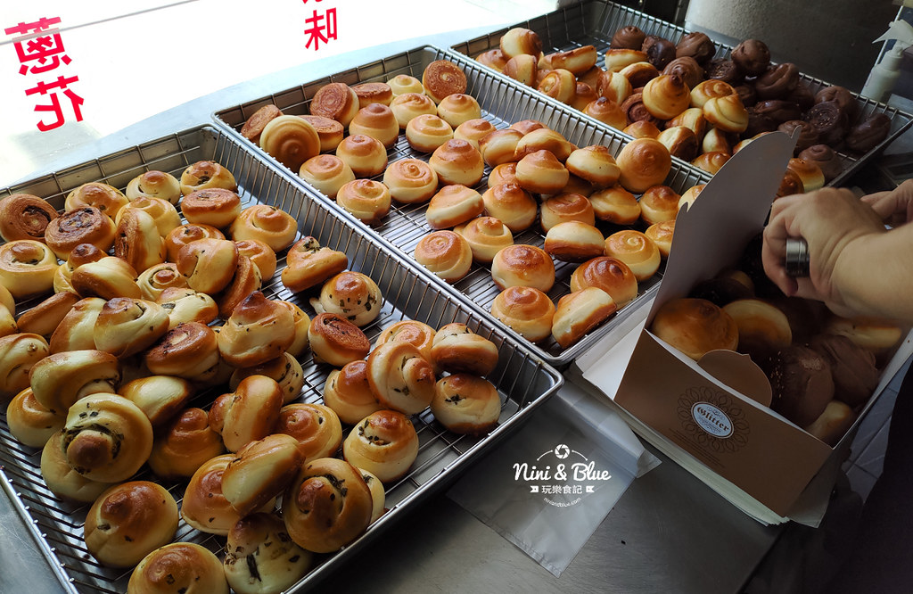 上海脆皮烤饅頭05 上海脆皮烤饅頭05