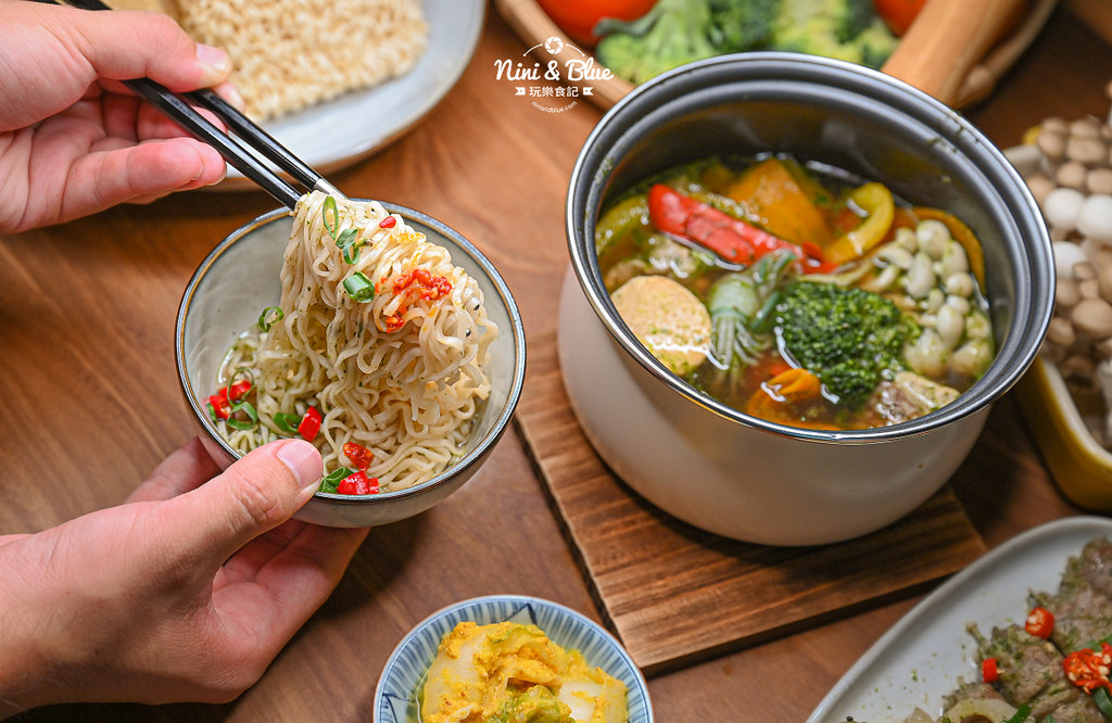 饗蔬職人 素食滷味湯底宅配31