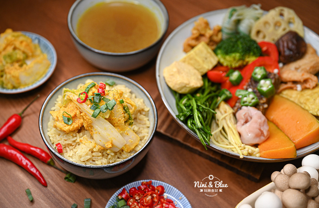饗蔬職人 素食滷味湯底宅配22