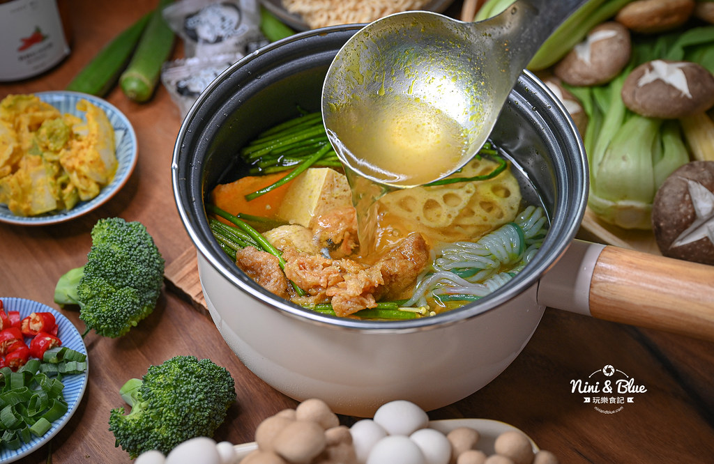 饗蔬職人 素食滷味湯底宅配18