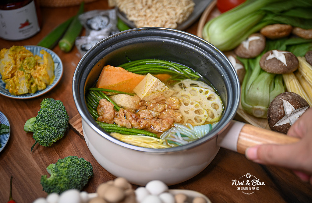 饗蔬職人 素食滷味湯底宅配17