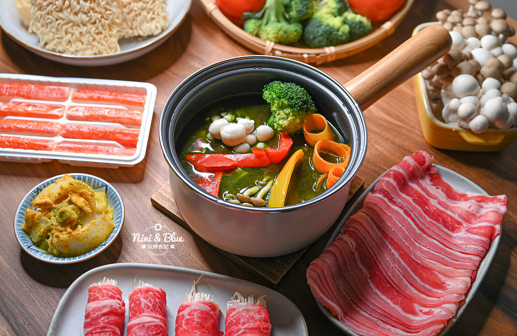 饗蔬職人 素食滷味湯底宅配27
