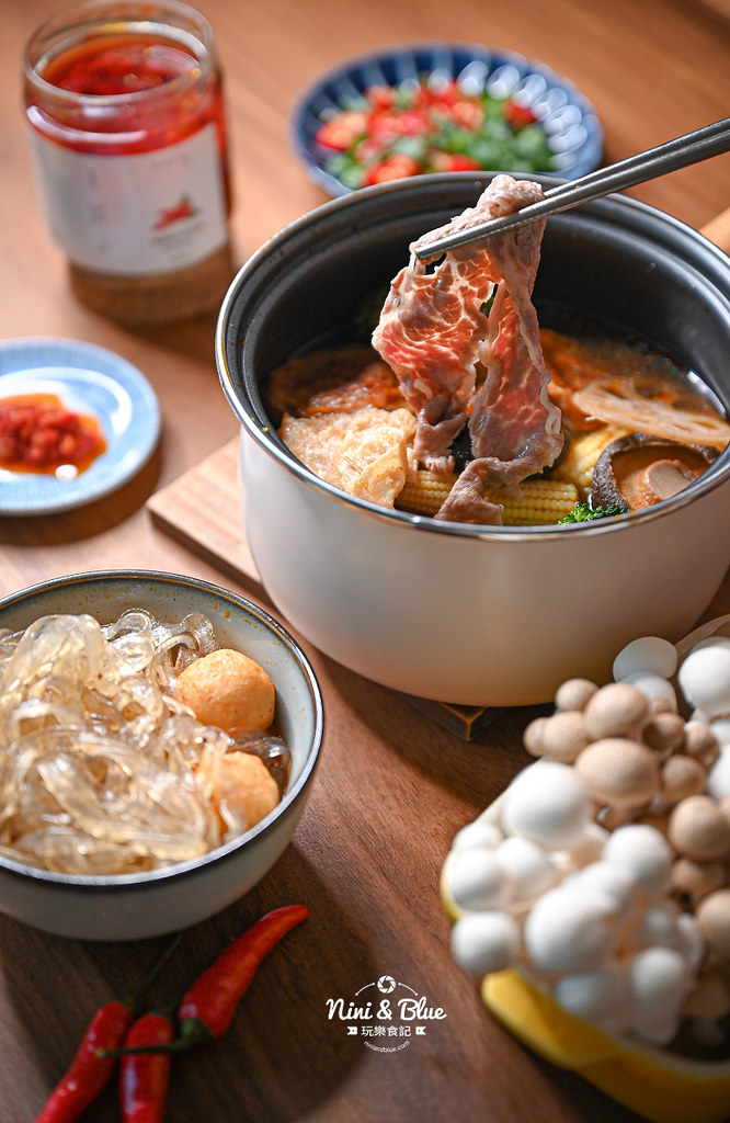 饗蔬職人 素食滷味湯底宅配25