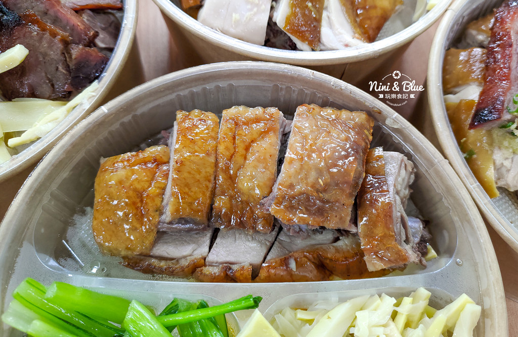 与玥樓夢幻餐盒 台中便當08