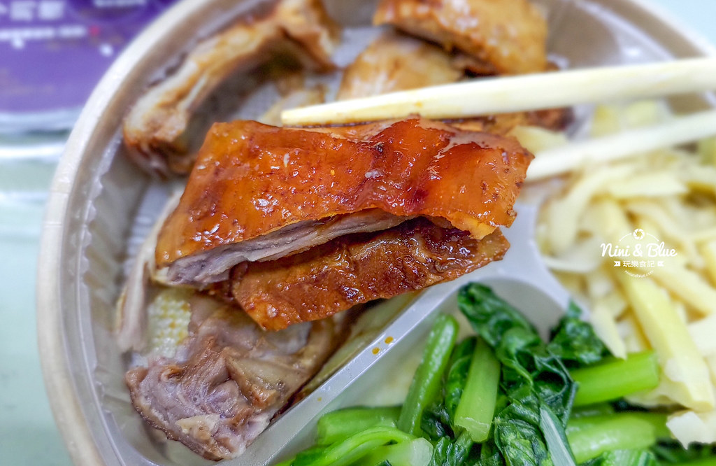与玥樓夢幻餐盒 台中便當13