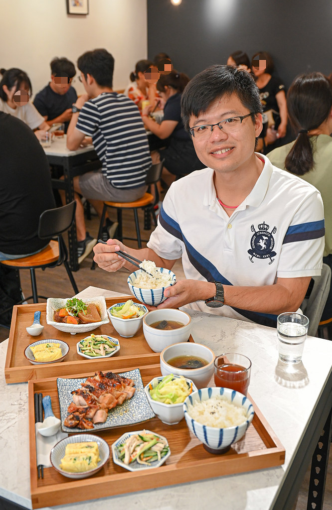 久入食堂 菜單 勤美 定食18 久入食堂 菜單 勤美 定食18