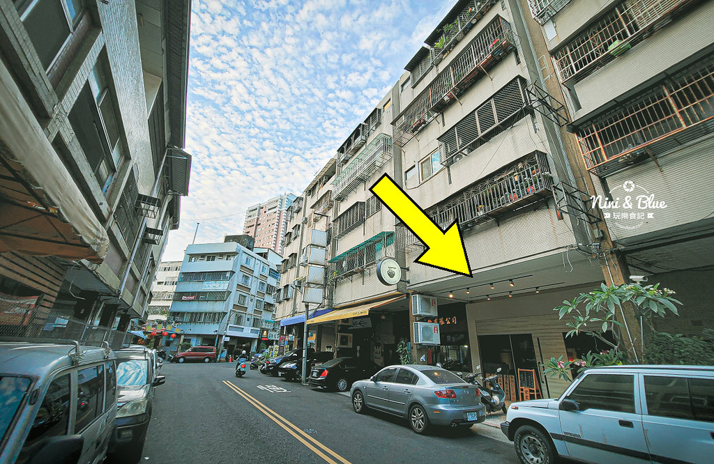 台中拉麵 麵吉祥 文心路豐拉麵06