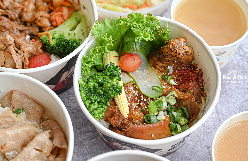 南投草屯丼飯 宮本武丼 菜單 外送25 南投草屯丼飯 宮本武丼 菜單 外送25