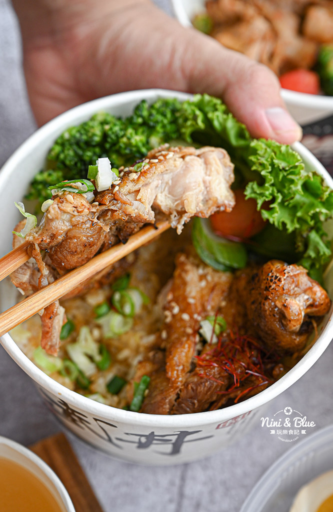 南投草屯丼飯 宮本武丼 菜單 外送30