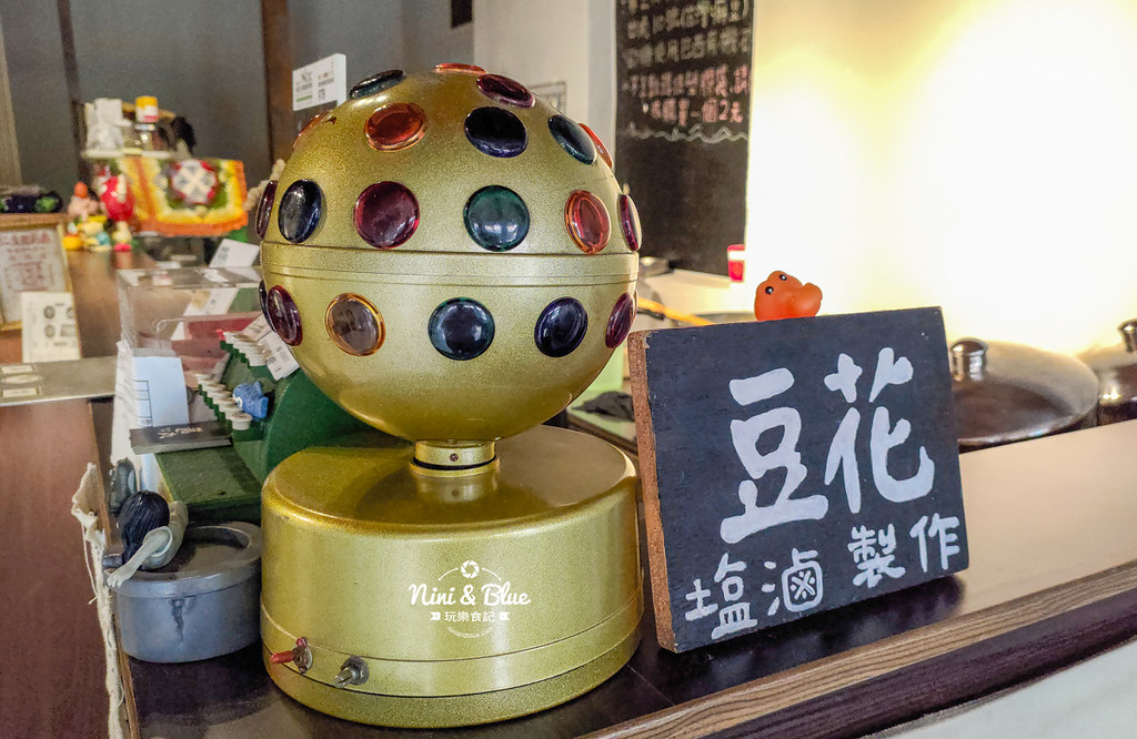 雙女號手工鹽滷豆花.埔里豆花04 雙女號手工鹽滷豆花.埔里豆花04