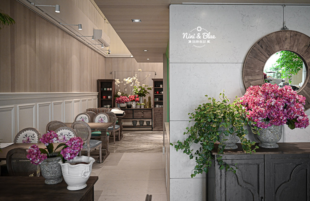 台中甜點 CHUJU雛菊見 雛菊餐桌 防疫優惠07 台中甜點 CHUJU雛菊見 雛菊餐桌 防疫優惠07