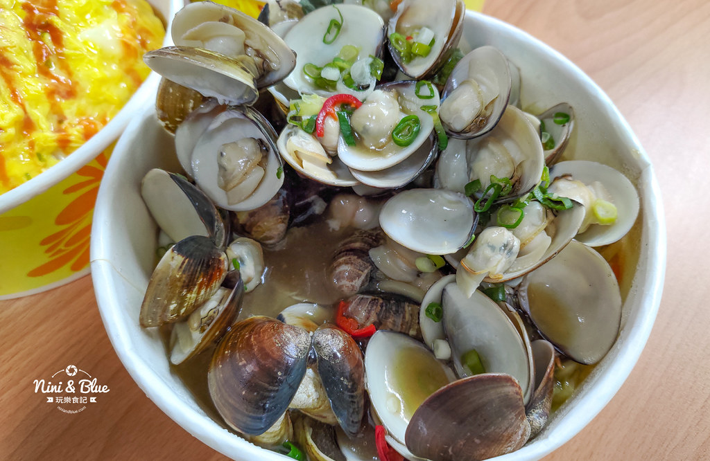 幸福小館 台中蛋炒飯06