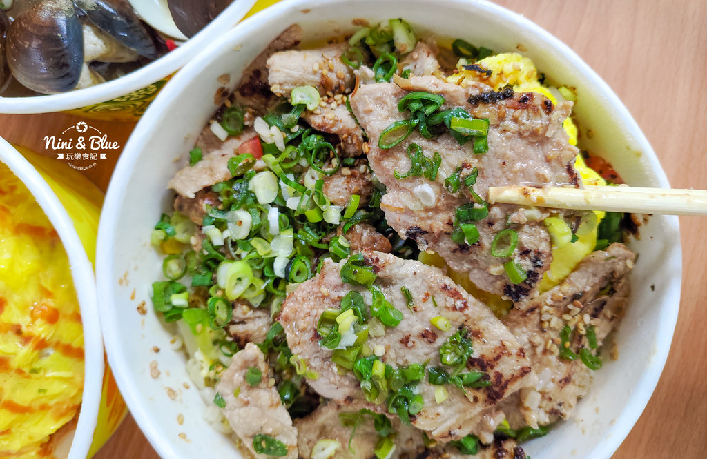 幸福小館 台中蛋炒飯09