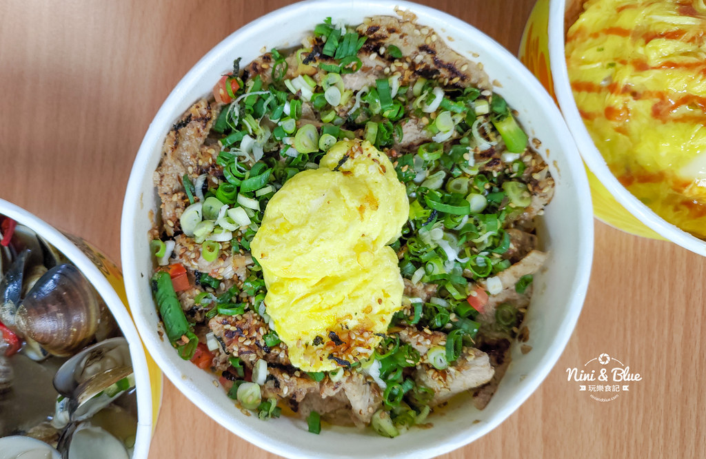 幸福小館 台中蛋炒飯08