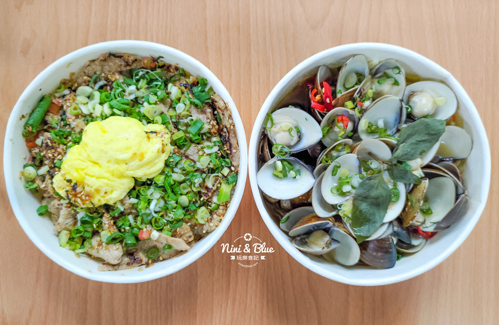 幸福小館 台中蛋炒飯05