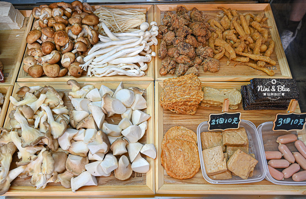 這都有炸物 台中鹹酥雞 中興04