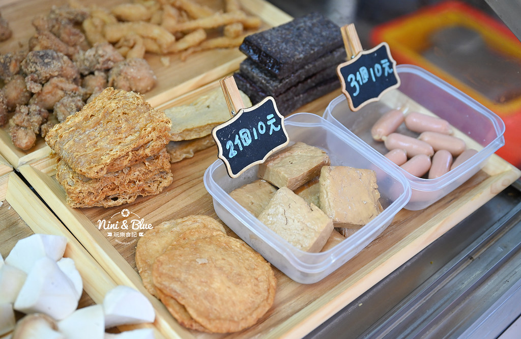 這都有炸物 台中鹹酥雞 中興10