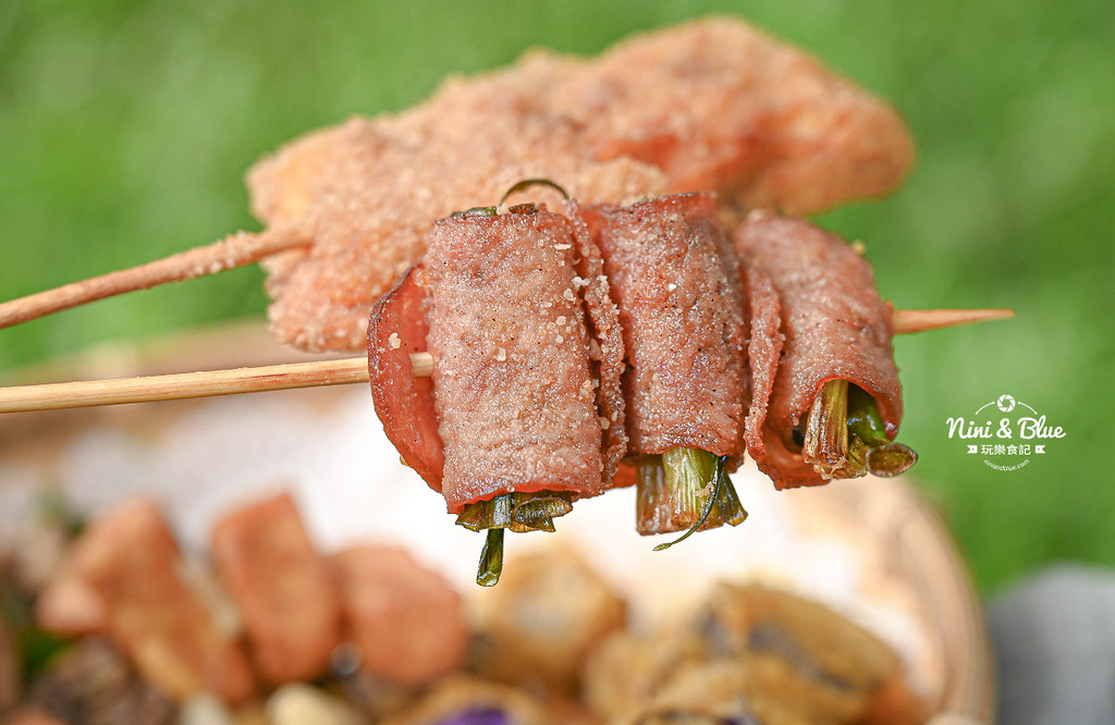 這都有炸物 台中鹹酥雞 中興25