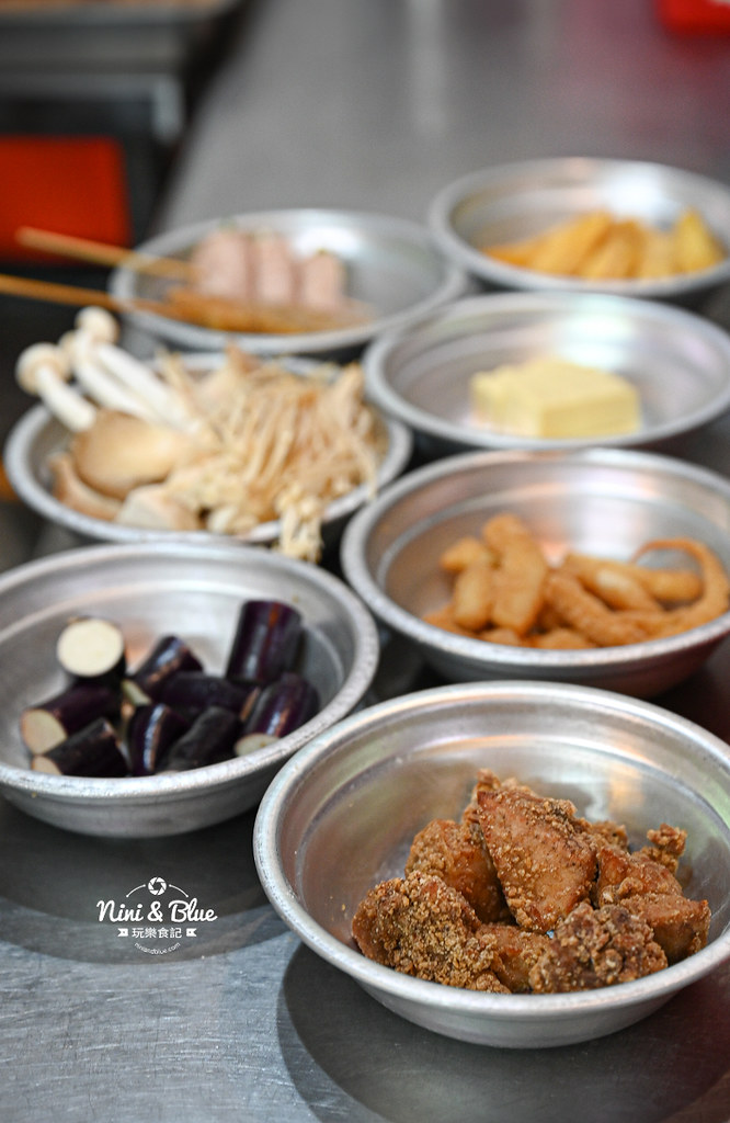 這都有炸物 台中鹹酥雞 中興08